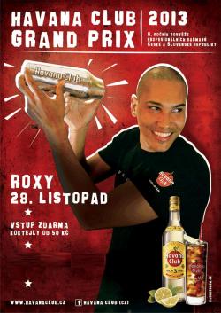Havana Club Grand Prix