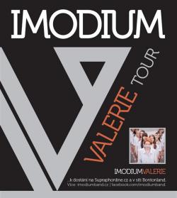 Imodium tour