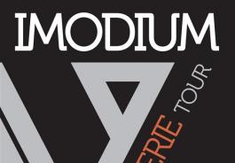 Imodium tour