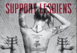 Support Lesbiens