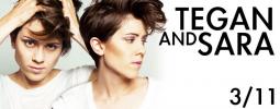 Tegan and Sara