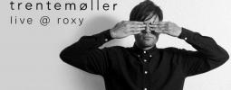 Trentemøller