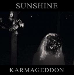 Soutěž o 5 CD Sunshine - Karmageddon
