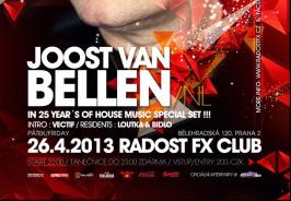 Joost Van Bellen & Remember House