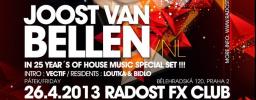 Joost Van Bellen & Remember House