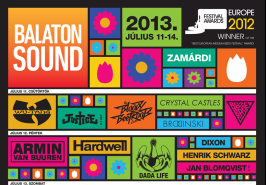 Balaton Sound