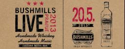 Bushmills Live