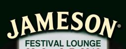 Jameson Festival Lounge v Karlových Varech – 9 dnů skvělé zábavy