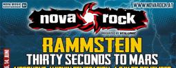 Nova Rock