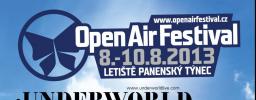 Open Air Festival