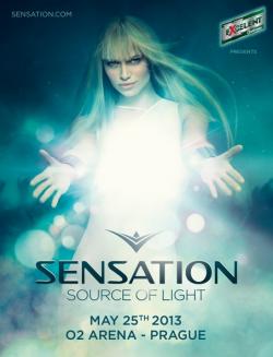 Sensation White