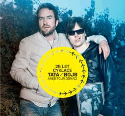 Tata Bojs @ Žluté lázně