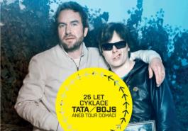 tata bojs samosebou post ban