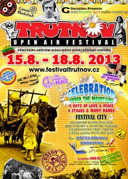 Trutnov Open Air Festival