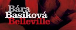 Bára Basiková