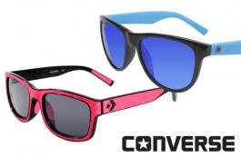 CONVERSE: Co na nohou, to na OČÍCH!