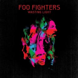 Soutěž o 5 CD Foo Fighters