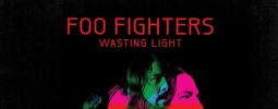 Soutěž o 5 CD Foo Fighters