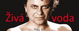 Soutěž o 5 CD Vilém Čok - Živá voda