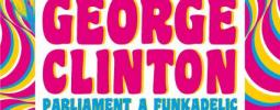 Vyhraj 6 lístků na funkovou show George Clintona 
