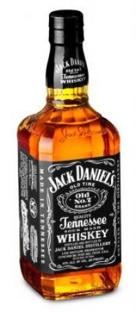 Narozeninová soutěž Jack Daniel’s