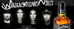 Wanastowi Vjecy tour s Jack Daniel’s