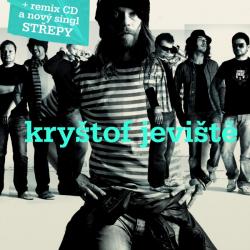 Soutěž o 3 CD Kryštof - Jeviště Remix