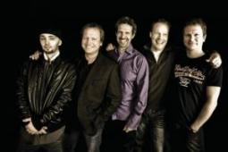 Soutěž o 6 lístků na Level 42