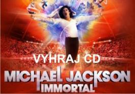 3x CD Michael Jackson