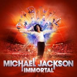 3x CD Michael Jackson