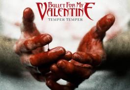 Bullet For My Valentine