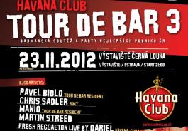 Havana Club Tour de Bar 3