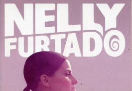 Nelly Furtado 