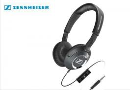 Sluchátka Sennheiser HD 218i