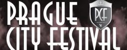 Soutěž 6 lístků na Prague City Festival 