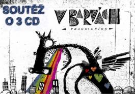 Vyhraj nové album Prago Union
