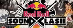 Soutěž o 6 vstupenek na Red Bull Soundclash