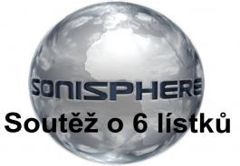 Soutěž o 6 lístků na Sonisphere
