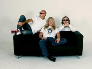 5 lístků na jediný koncert B.S.P.