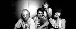 Wishbone Ash