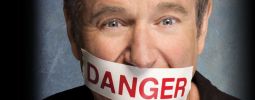 VIDEO: Robin Williams ožil. Poctu mu skládá CeeLo Green