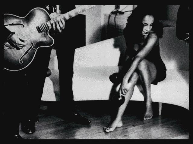 DJ Spinna namíchal koktejl z hitů britské skupiny Sade