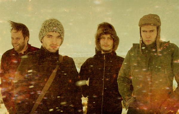 Colours of Ostrava 2013 oznámil první jméno: Sigur Rós