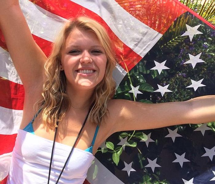 Tragédie na festivalu: o život přišly dvě teenagerky