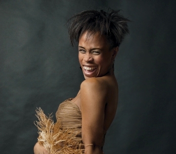 Tonya Graves v Paláci Akropolis představí písně ze sólové desky