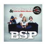 Live In Retro Music Hall (Best Of) - BSP
