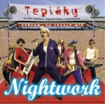 Tepláky aneb Kroky Františka Soukupa - Nightwork